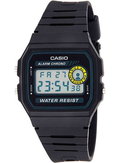 Наручные часы Casio F-94WA-8DG