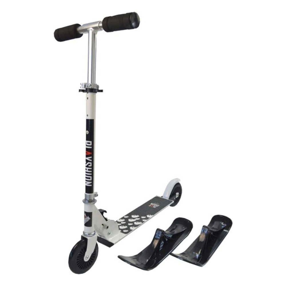 Снегокат+самокат Playshion WS-SX