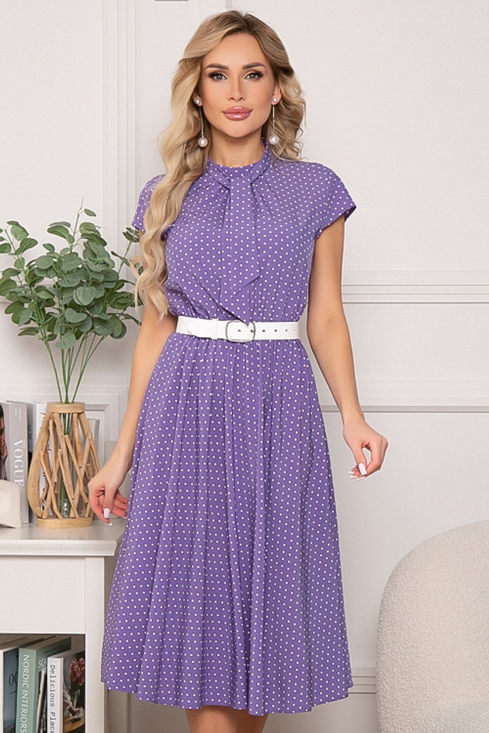 Платье 70782 Avili