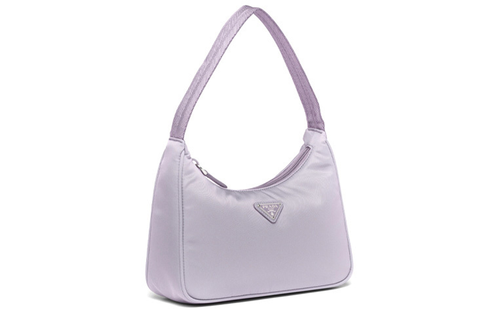 Сумка PRADA Re-Edition 2000 Re-Nylon, 1NE515-RDH0-F0230