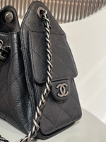 Chanel 25 Mini Handbag