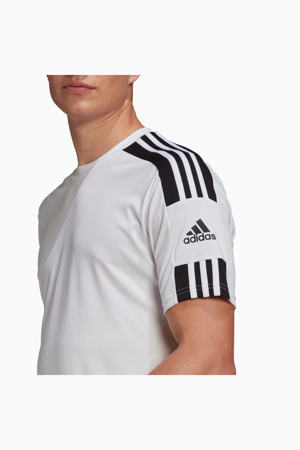 Футболка adidas Squadra 21