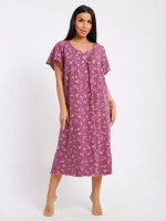 Ночная сорочка большие размеры