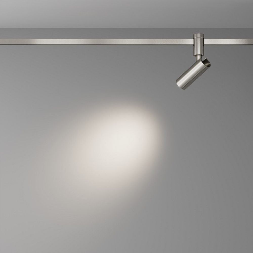 Светильник на штанге Maytoni Technical Focus Led TR144-1-12W4K-W-PT