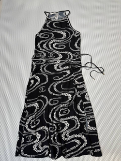Платье CHANEL