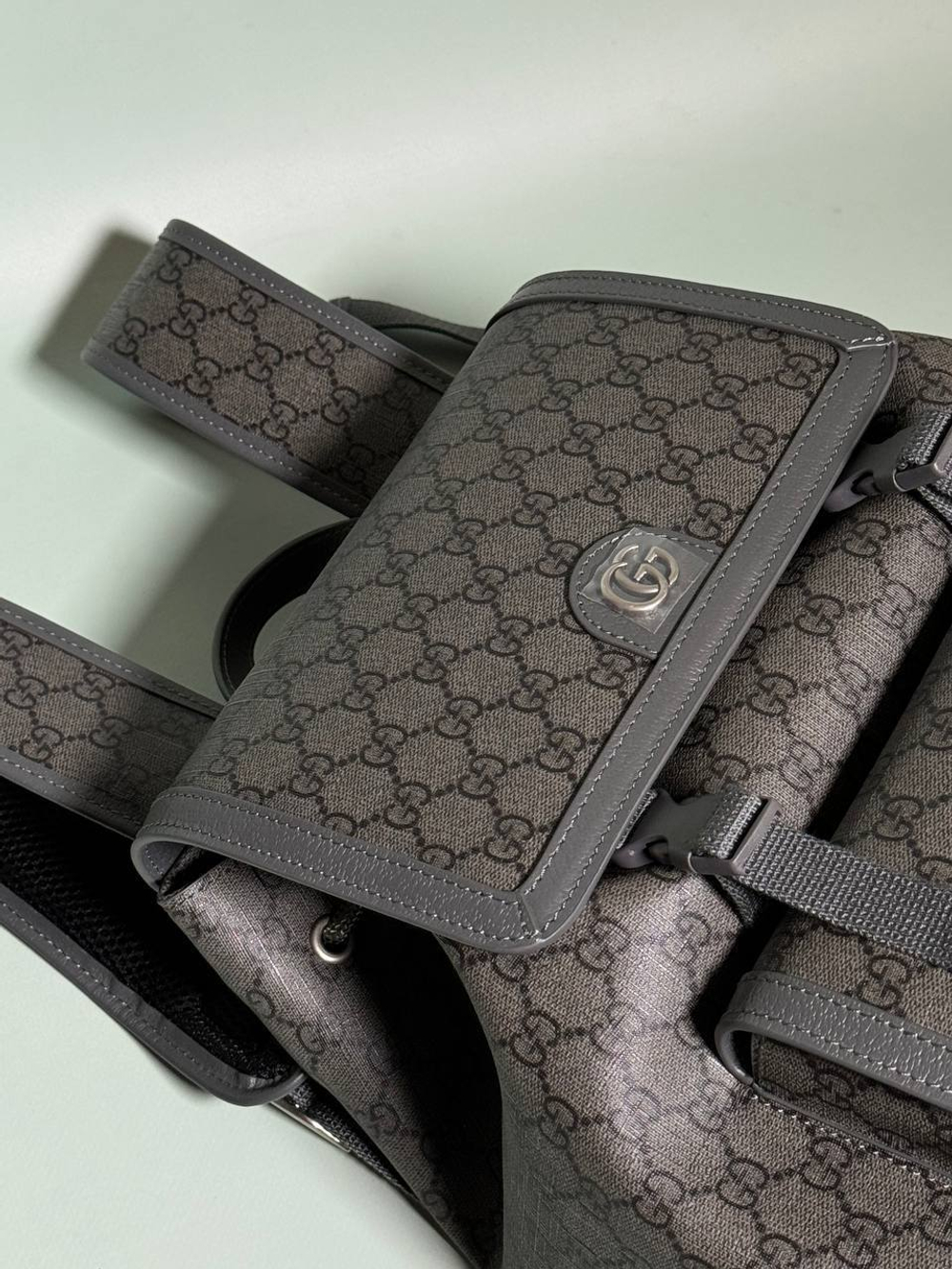 Рюкзак Gucci, арт. 461483195