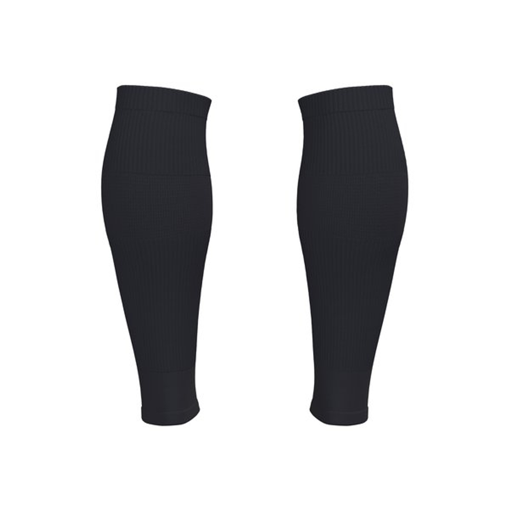 Гольфы Evolution MatchFit Sleeve Sock — Black