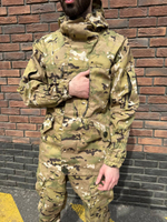 Костюм горка 6 весна лето / мультикам