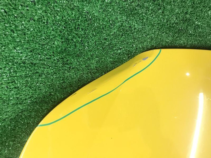 Капот Mercedes A W177 (2018-2022)