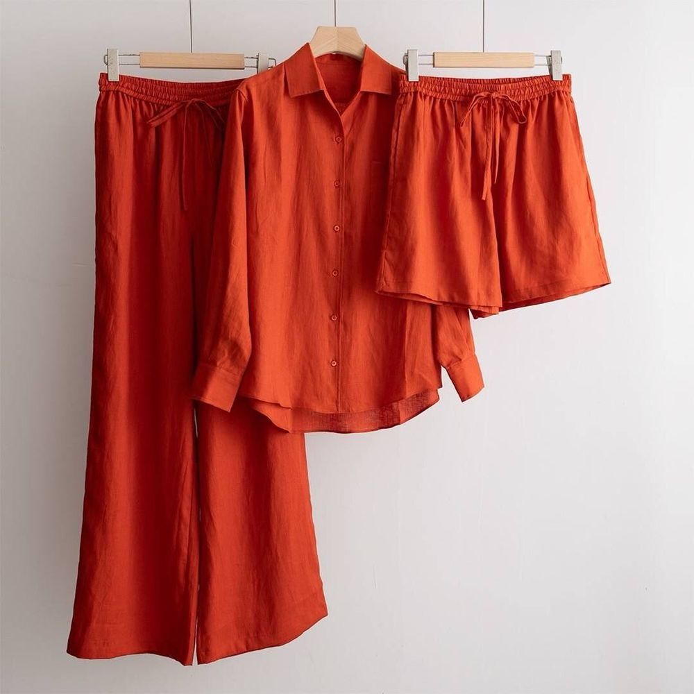 Шорты Balenciaga