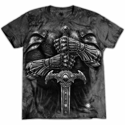 Футболка Cassowary TDT 128 Armour