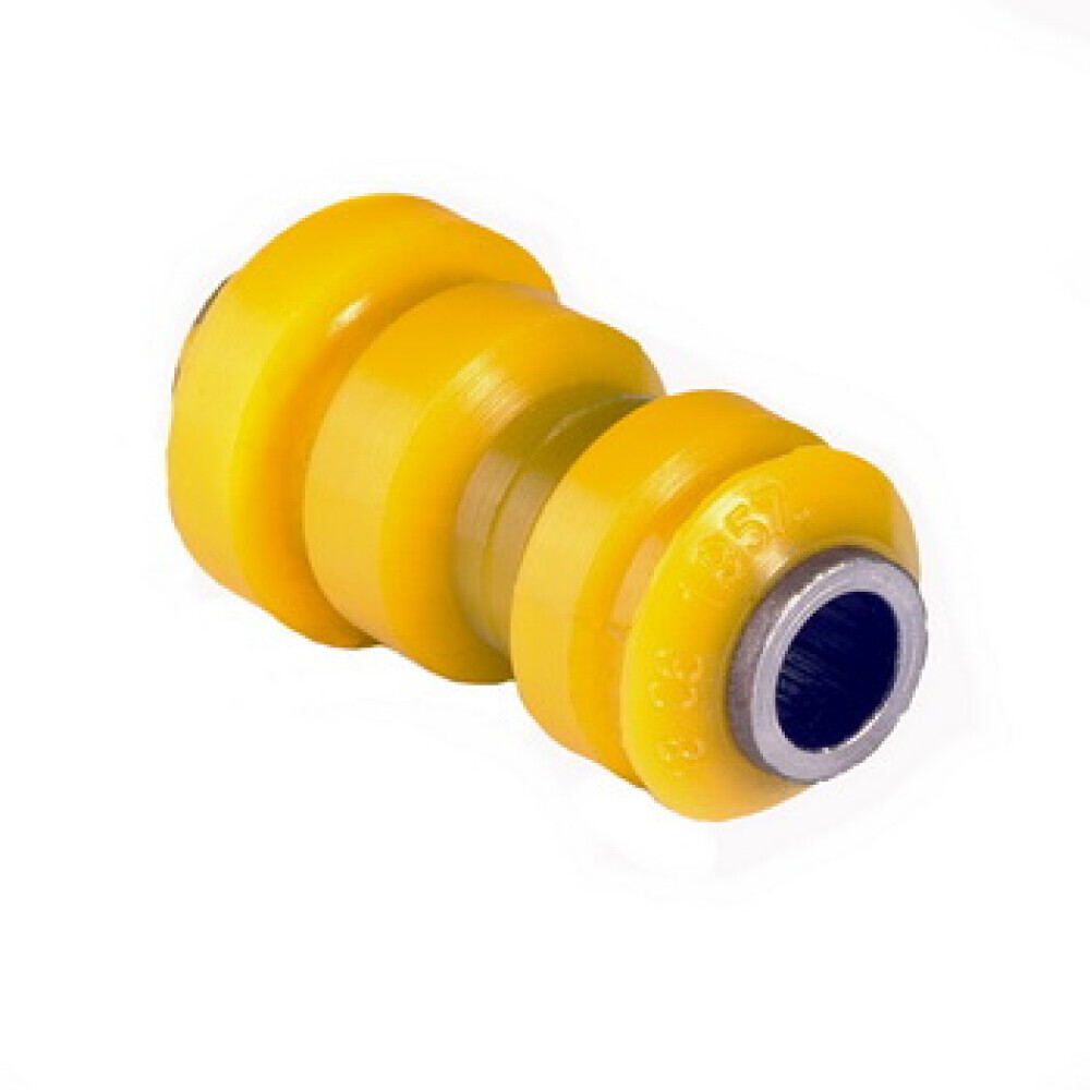 Полиуретановый сайлентблок задней подвески, нижнего рычага (1 шт.), Точка опоры.18-06-1957