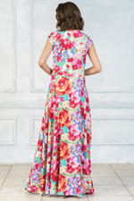 Платье 0-319/2