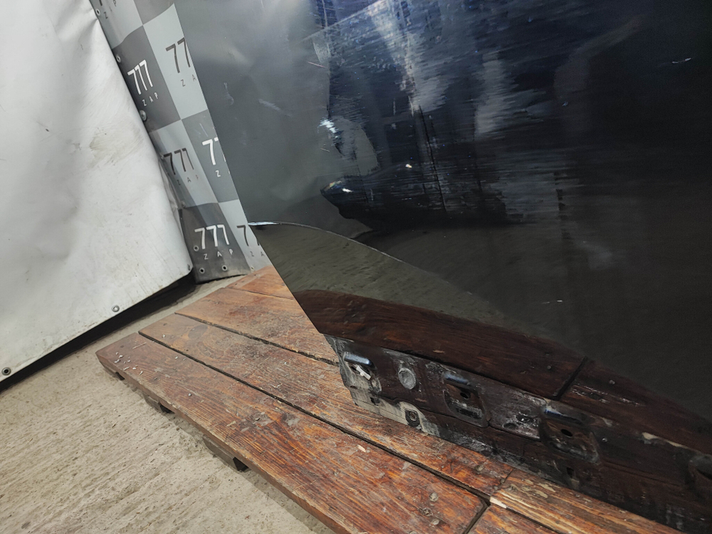 Дверь задняя левая Changan CS55PLUS 21-нв Б/У Оригинал S203F2701030600