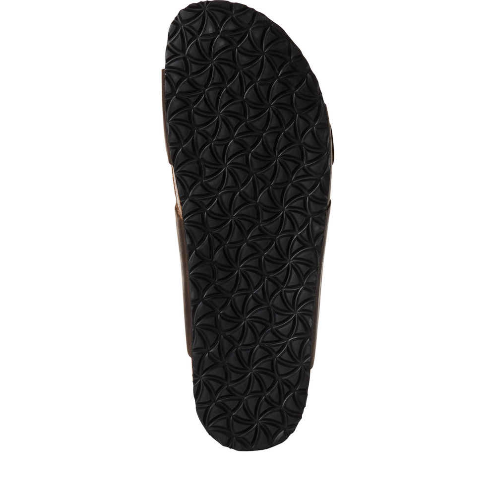 Пантолетты мужские 6 SS26