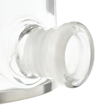 Бутыль Вульфа стеклянная, 5000 мл