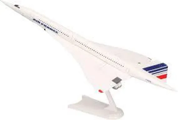 16cm F-BVFB France Concorde