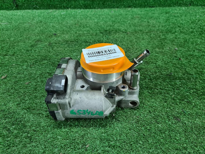 Дроссельная заслонка Kia Soul 3 SK (2019-н.в.)