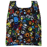 A Bathing Ape Bathing Ape Polyester Сумка Shopping Сумка Handbag