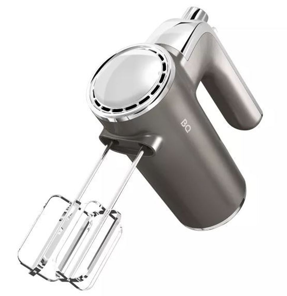 Ручной миксер BQ MX420 Серый