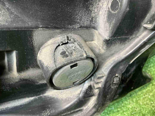 Фара левая VW Passat B8 (2014-2020) LED