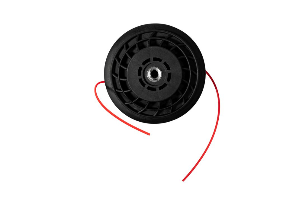 Триммерная головка (нейлон) P.I.T. 3 м x 2,4 мм(ATML02-TH01)