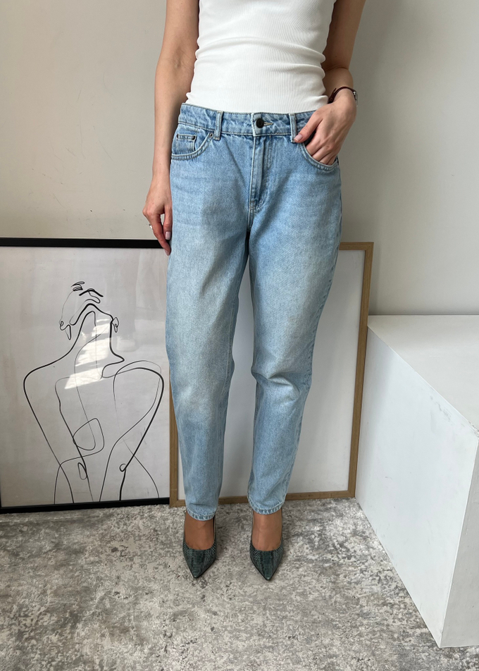 Джинсы 12storeez, М