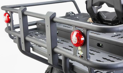 Квадроцикл STELS ATV800 (FF) ГЕПАРД 2.0 K01 EPS GN