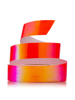 Оранжевый коралл