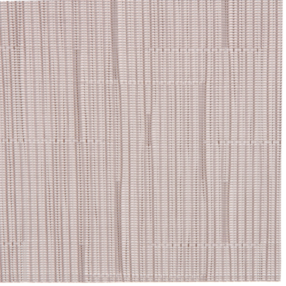 Салфетка на стол 30*45см «Строчка» плетеная, бежевая