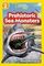 National Geographic Readers Prehistoric Sea Monsters (Level 2)