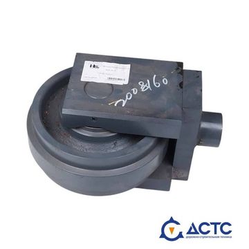 Колесо направляющее комплект VOGELE