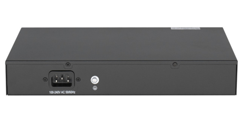 Коммутатор PoE GIGALINK GL-SW-G204-10P