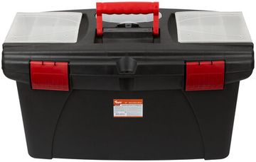 Ящик для инструмента пластиковый 22" ( 565х325х290 мм )