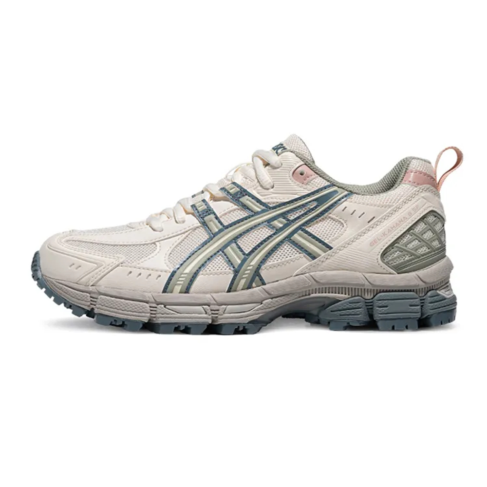 ASICS