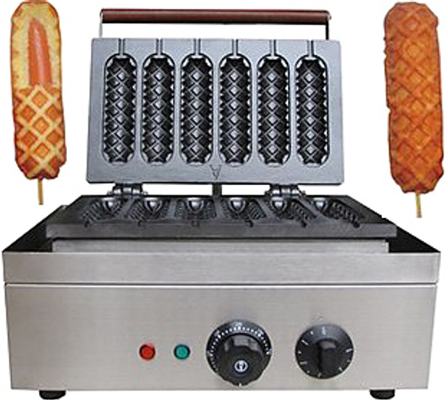 Аппарат для корн-догов Starfood 1620038