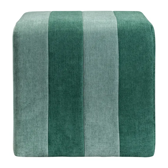 Пуф Idar зеленый