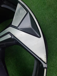 Диск Комплект дисков R19 Geely Atlas 2 (2023-н.в.)