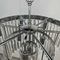 Подвесная люстра Imperium Loft Odeon Chandelier 228791-22