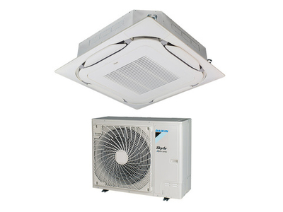 FCAG125B/RZAG125NV1/BYCQ140E