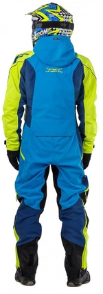 Комбинезон Dragonfly Extreme