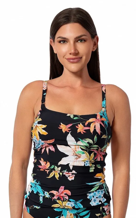 Купальник танкини JZ25062T