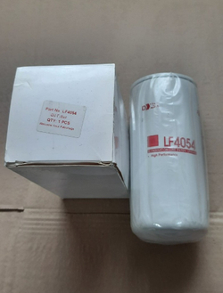 Фильтр масляный LF4054