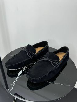 Мокасины Loro Piana