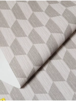 Обои флизелиновые BN 220354 Cubiq Нидерланды