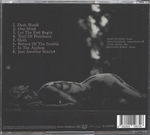 Saint Vitus / Die Healing (RU)(CD)