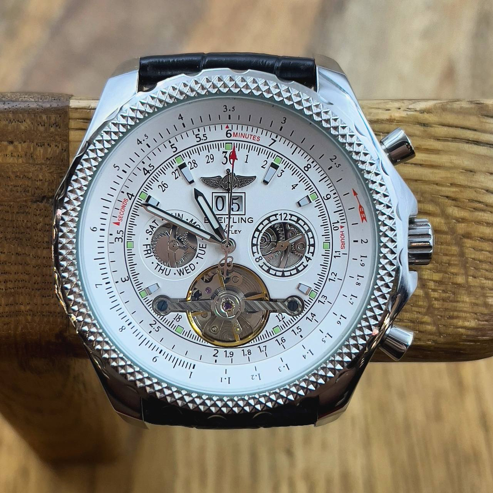 Часы Breitling