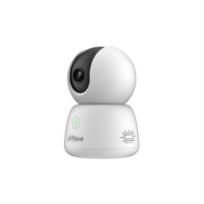 Мини-PT IP камера видеонаблюдения с Wi-Fi 3Мп DH-IPC-H3IP-0280B Dahua
