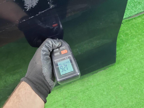 Дверь передняя левая EXEED VX (2021-н.в.)