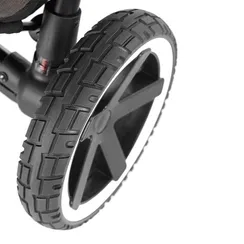 Коляска Jane Crosslight 3 в 1 Dim Grey